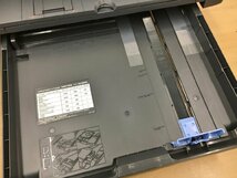 キヤノン CANON 大判インクジェットプリンター ImagePROGRAF iPF 610 Plus A1サイズ 本体のみ ジャンク 2402LT001_画像7