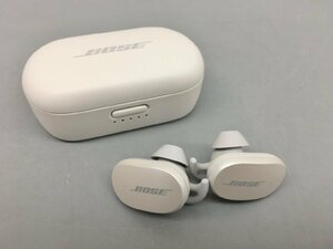 ワイヤレスイヤホン ボーズ BOSE 本体・充電ケースのみ 2402LS028