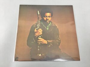 LPレコード Wayne Shorter Odyssey Of Iska GXK8080 2401LBR097