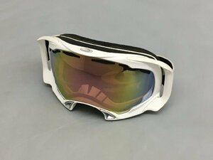 オークリー OAKLEY スノーボード用ゴーグル スノボ 2402LT021