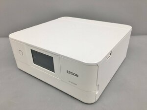 エプソン EPSON インクジェットプリンター EP-879AW ジャンク 2402LS086