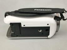 デジタルハイビジョンビデオカメラ HC-V480MS パナソニック Panasonic iA90倍ズーム OPTICAL ZOOM 2.06-103mm F:1.8 → 2402LR098_画像6