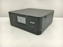 インクジェットプリンター カラリオ EP-880AB エプソン EPSON 2402LS182_画像1