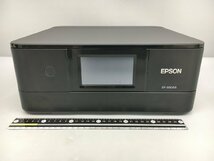 インクジェットプリンター カラリオ EP-880AB エプソン EPSON 2402LS182_画像3