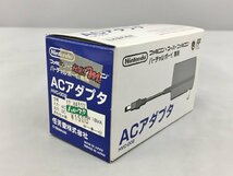 Nintendo ACアダプタ HVC-002 ファミコン・スーパーファミコン バーチャルボーイ専用 2401LBS132_画像5