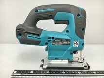 電動工具 充電式ジグソー JV184D マキタ makita 18V 2402LR051_画像2