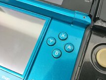 ゲームハード Nintendo 3DS CTR-001 6台セット ジャンク 2402LBR047_画像7