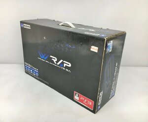 ジョイスティックコントローラー ワイヤレスリアルアーケードプロ PRO V3 SA HP3-85 ホリ HORI PS3用 2402LT063