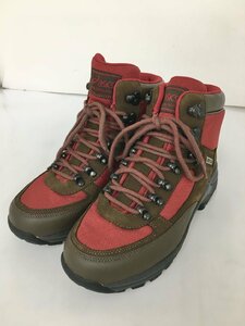 アシックス レディース G2-TREKKING-HI 23cm TDH109 ゴアテックス トレッキングブーツ 美品 2402LT090