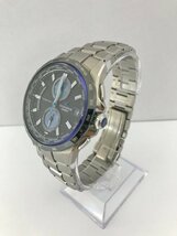 カシオ CASIO 腕時計 オシアナス マンタ OCEANUS OCW-S2050PS-1AJR チタン ソーラー電波 10BAR 限定200本 041/200 → 2402LT905_画像1