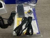 ☆ PS2 ☆ プレイステーション2 SCPH-18000 動作品 本体 コントローラー 箱 付属 Playstation2 プレステ2 デュアルショック2 SONY 9075_画像7