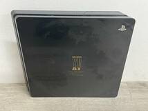 ☆ PS4 ☆ プレイステーション4 CUH-2000B 1TB ファイナルファンタジー 動作品 本体 コントローラー 付属 Playstation4 SONY 特別仕様 2831_画像4