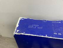 ☆ PS2 ☆ プレイステーション2 SCPH-18000 動作品 本体 コントローラー 箱 付属 内箱欠品 Playstation2 デュアルショック2 5759_画像4