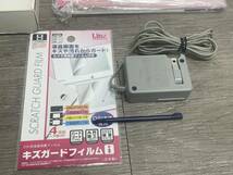 ☆ DSi ☆ ニンテンドーDSi メタリックブルー 動作品 本体 タッチペン アダプター 箱　説明書 付属 Nintendo DS ニンテンドー 任天堂 6550_画像8