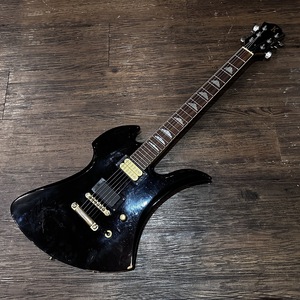 K.Garage Mockingbird Type Electric Guitar электрогитара .. гараж -e235