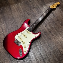 GrassRoots G-SE-50R Electric Guitar グラスルーツ エレキギター -e233_画像1