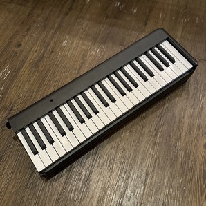 電子ピアノ ニコマク SWAN-X 折畳式 88鍵 Keyboard キーボード -e262の画像3