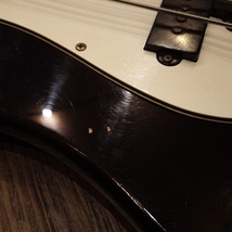 メーカー不明 プレべタイプ エレキベース Electric bass エレキベース -GrunSound-b615-_画像5