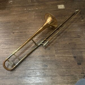 Yamaha YSL-351 Trombone トロンボーン ヤマハ ジャンク 現状渡し -e295