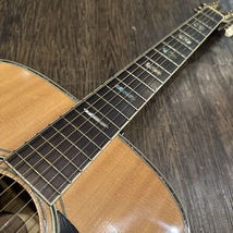 Morris TF-801 Acoustic Guitarアコースティックギター モーリス -e298_画像4