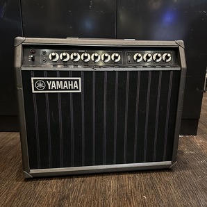 Yamaha YTA-45 Vintage Guitar Amplifier ヤマハ ギターアンプ -e333の画像1