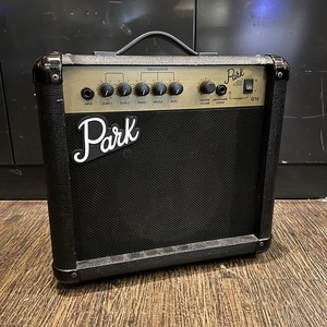 Park G-10 Designed by Marshall Guitar Amplifier マーシャル ギターアンプ -e332