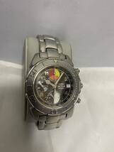 腕時計　セクターダイバースイスヴァルジュークロノグラフォsector 450 diver swiss made valjoux 7750 cronografo_画像5