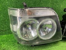 ダイハツ ハイゼット アトレーワゴン S320G 純正 HID ヘッドライト KOITO 100-51787 35317 M139 M384_画像2