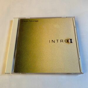 徳永英明 1CD「イントロ II」