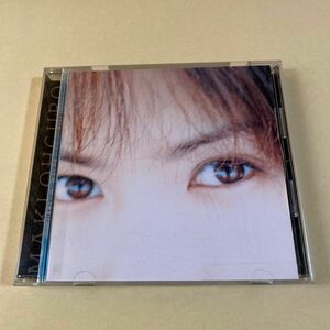 大黒摩季 1CD「POWER OF DREAMS」