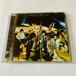 GLAY 1CD「ONE LOVE」