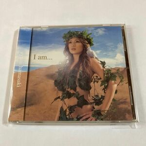 浜崎あゆみ 1CD「 I am … 」