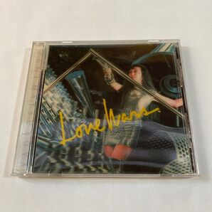 松任谷由実 1CD「ラヴ ウォーズ」