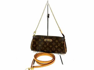 ☆☆LOUIS VUITTON ルイヴィトン エヴァ M95567 ハンドバッグ ショルダーバッグ モノグラム