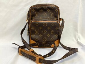 ★Louis Vuitton ルイヴィトン モノグラム アマゾン ショルダーバッグ レディース 斜め掛けバッグ ★M45236★