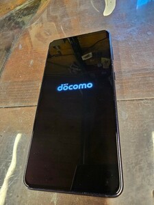 [超美品]docomo Galaxy SC-51B 本体・保護フィルム・ケース 3点セット[IMEL-359013/77/042987/6]