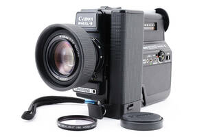 Canon キャノン CANOSOUND 514XL-S SUPER8 8mm フィルムカメラ N194620 #2069635