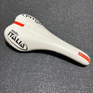 Selle italia SLR Team edition カーボンレール セライタリア ロードバイク 軽量サドル