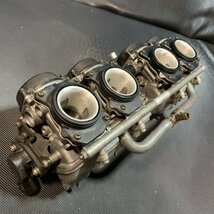 ホンダ　CB1000SF　BIG1　SC30　実動品　純正キャブレター_画像2