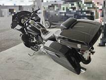 Harley-Davidson ロードグライド FLTR1580 車検R6年3月 低走行15400k カスタム多数 _画像5