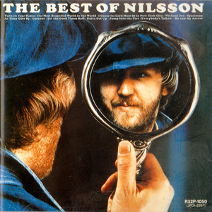 HARRY NILSSON・THE BEST OF HARRY NILSSON / ハリー ニルソン・うわさの男・ベスト オブ ニルソン・ジョン レノンに愛された。 ＣＤ全11曲