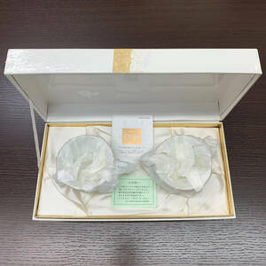 #9494　Noritak　ノリタケ　カップ＆ソーサー　ティーカップ　コーヒーカップ　ペア 2客　ブランド 洋食器 茶器 陶磁器 箱付き