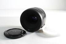 ★☆超極上品☆★ミノルタ MINOLTA AF MACRO 50mm F2.8 NEW★#9047_画像1