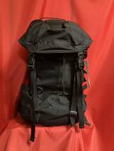 Karrimor カリマーSF Sabre30 BLACK ユーズド良品_画像1