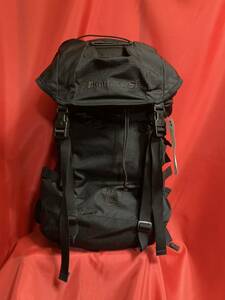 Karrimor カリマーSF Sabre30 BLACK ユーズド良品