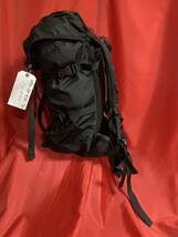 Karrimor カリマーSF Sabre30 BLACK ユーズド良品_画像2