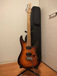 Ibanez AZ242F