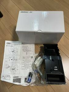 アルパイン カーアロマ　３０　アルファード　ヴェルファイア AROMA2-AV 新品！