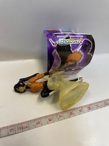  night one BLEACH- bleach - real collection 2 figure shop number X-1073-24