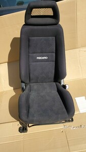 RECARO　マツダ　ラピュタ　運転席